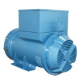 Blue color single bearing 400v Industrial Alternator